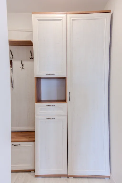 Квартира Квартира 10 минут до моря — Анапа