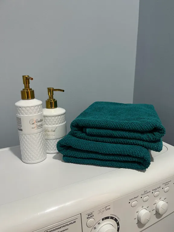 Уютная студия на Уктусе