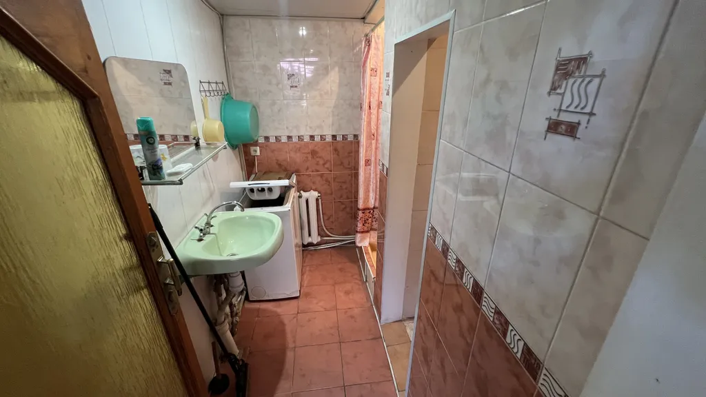 Квартира Комната — Алушта