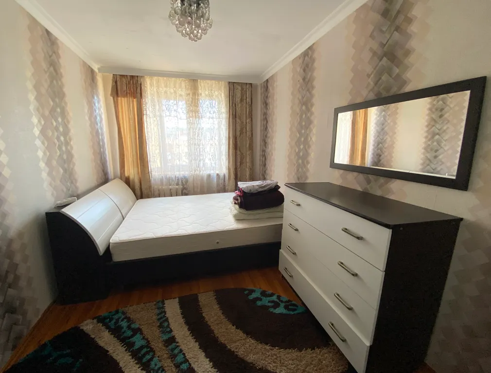 Квартира у моря