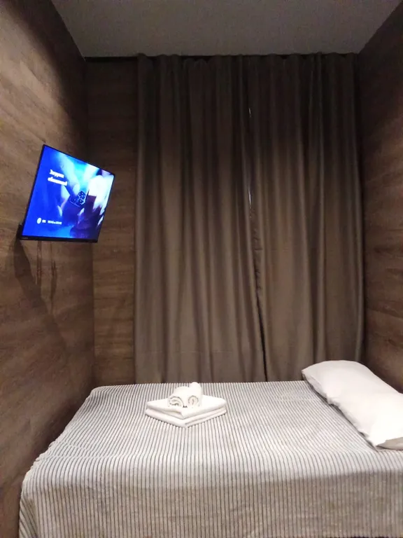 Квартира Комната — Санкт-Петербург