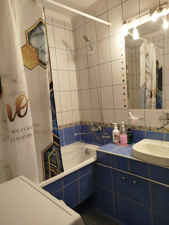 Уютная просторная квартира с 3мя спальными местами