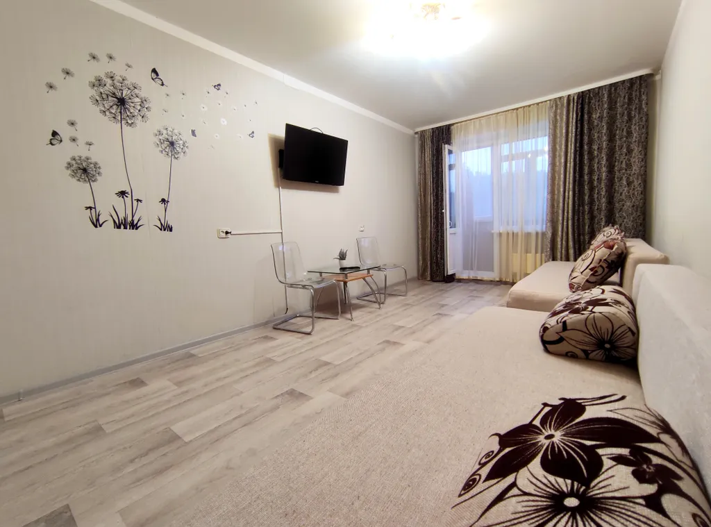 Шикарная квартира в центре