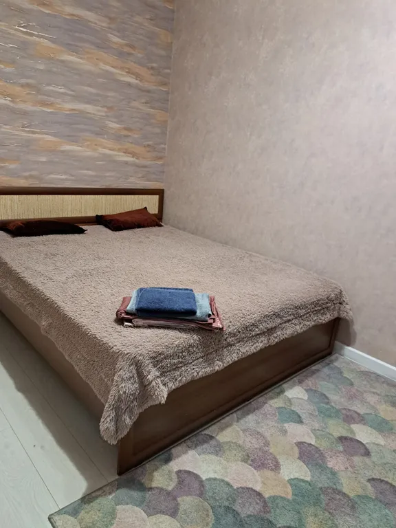 2-комнатная квартира рядом с ж/д вокзалом и автовокзалом