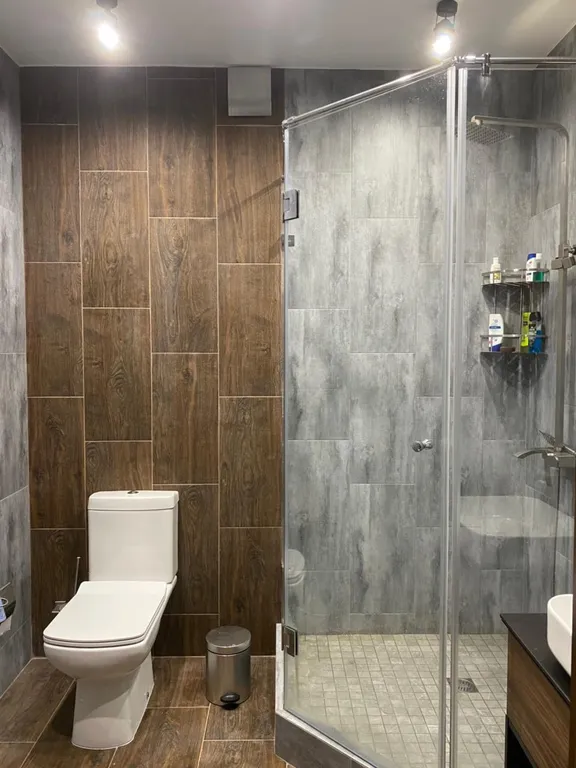 Уютный лофт с мансардой вблизи моря