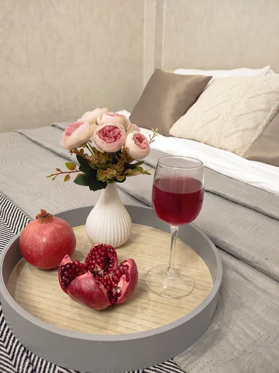 Современная просторная евродвушка в центре Дзержинского района