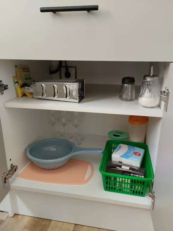 Квартира у Рязанского Кремля