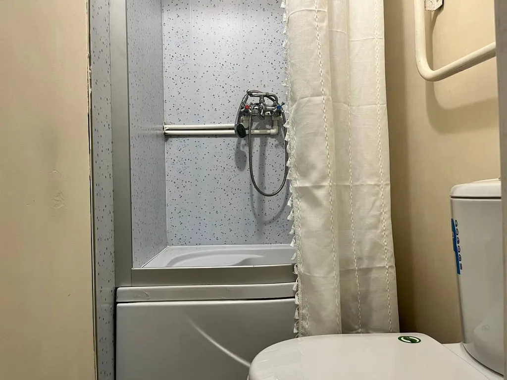 Мини-студия в Абакане