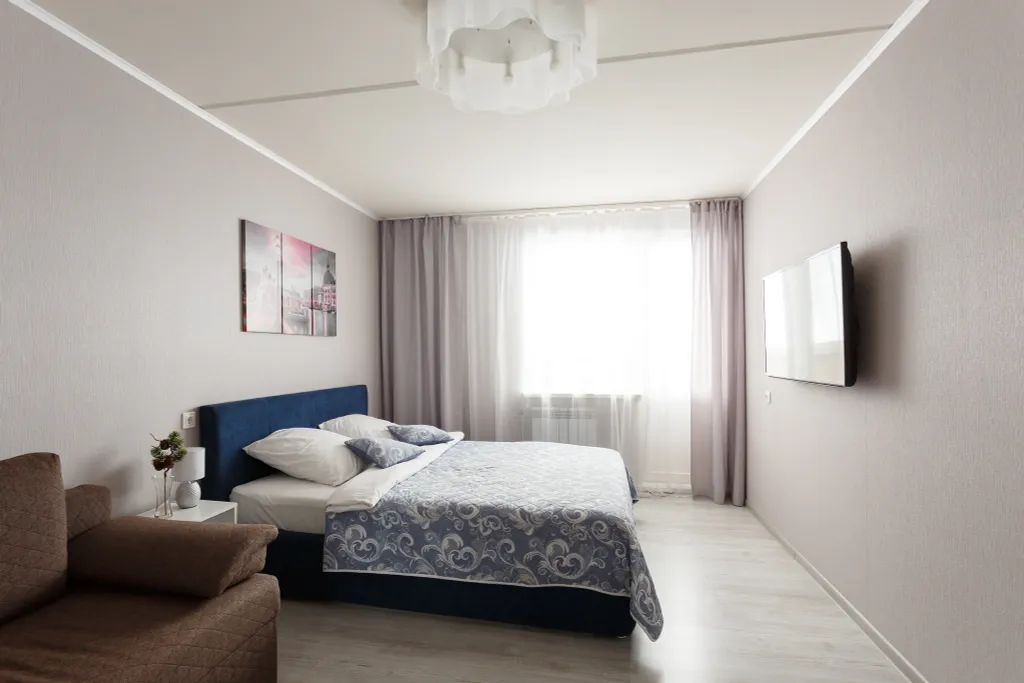 Квартира Апартамент с уютом — аренда посуточно в Череповец