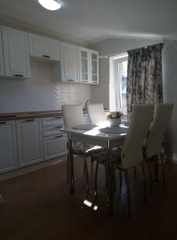 Квартира 1-комнатная Квартира — Геленджик