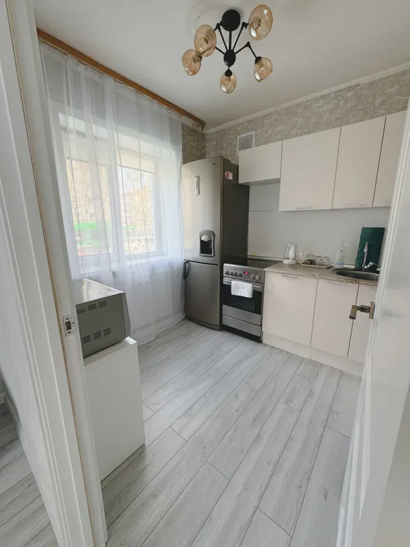 Двухкомнатная квартира в центре, супер локация