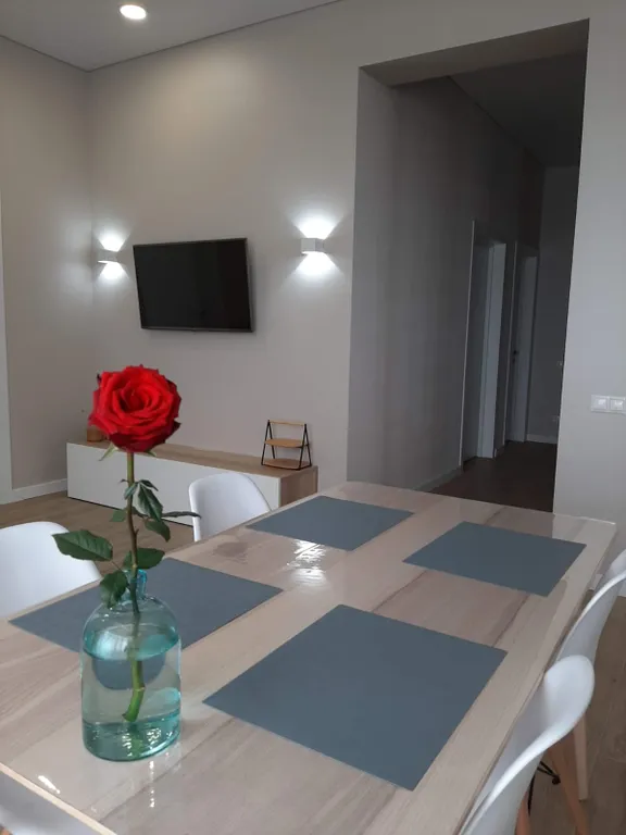 3-комнатный Дом