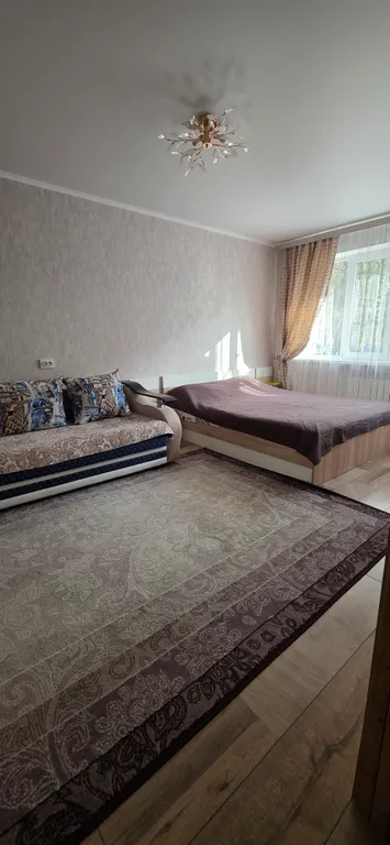 Квартира в самом классном районе