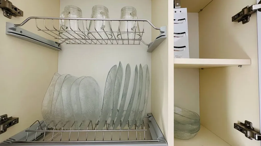 Уютная евродвушка