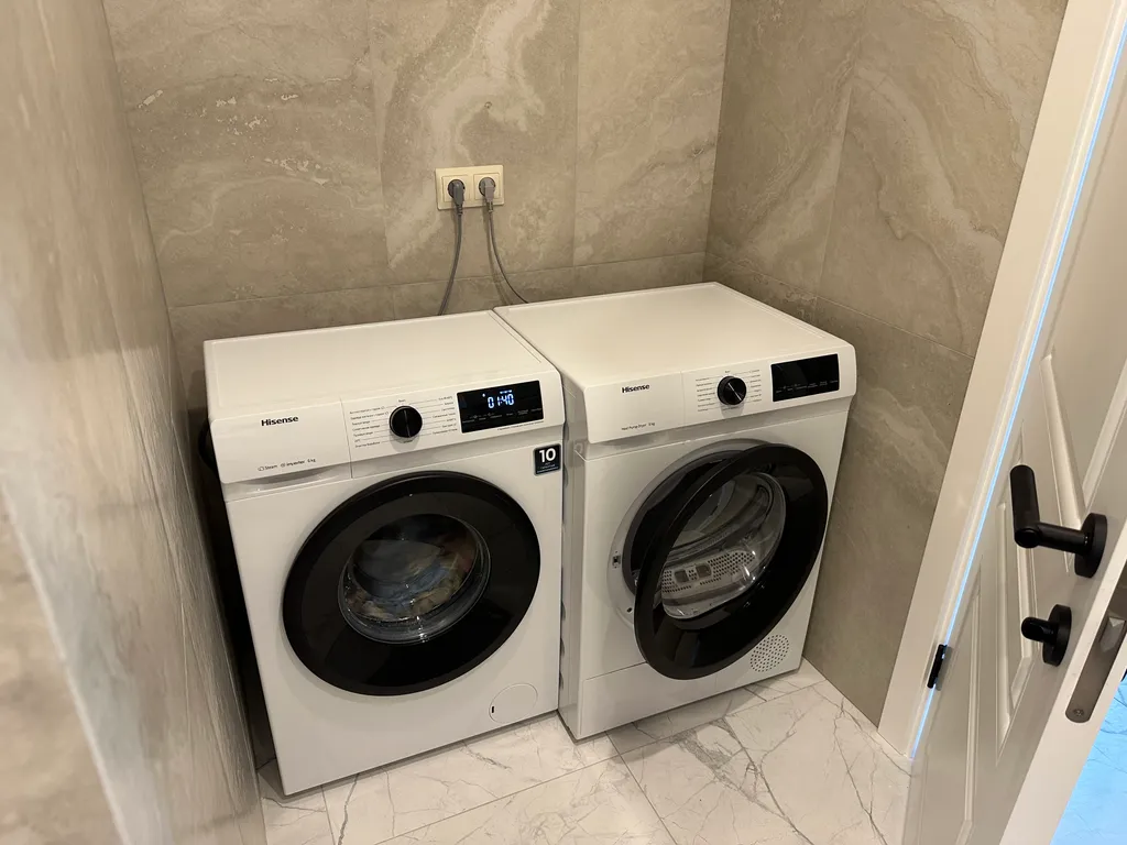 Гостевой дом в современном тихом месте