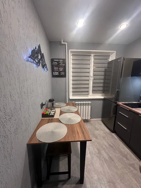 Уютная квартира в Хибинах — аренда посуточно в Кировск