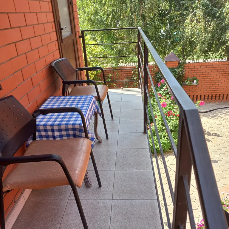 Квартира Уютная квартира- студия — Ейск