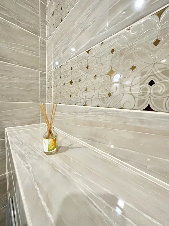 Евродвушка с видом на Ботанический сад