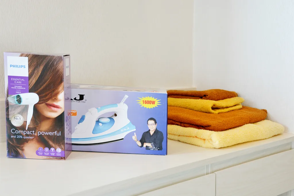 Премиальные двухкомнатные апартаменты с раздвижной стеной