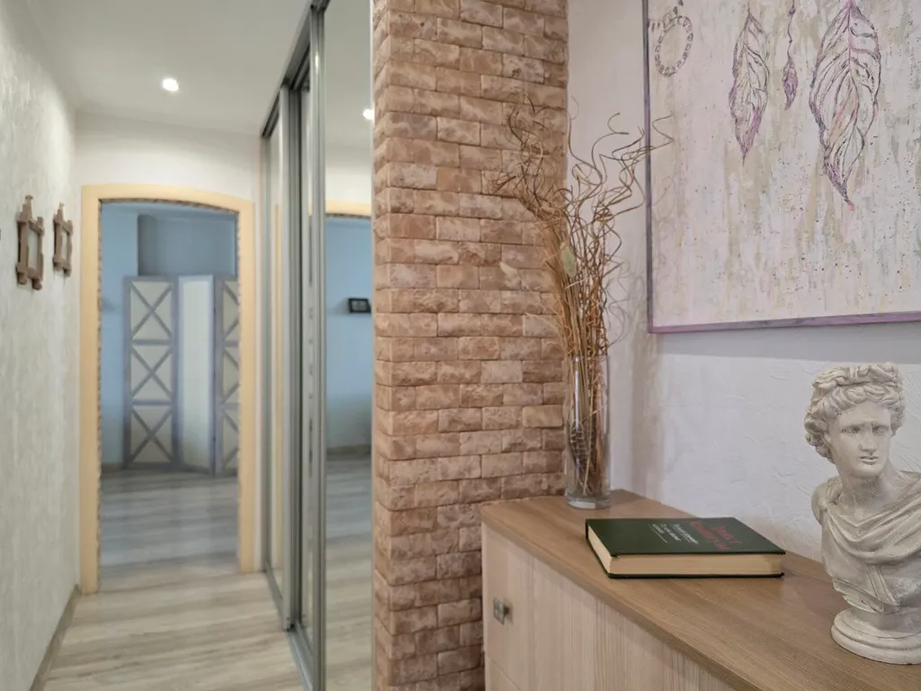 Дизайнерские апартаменты