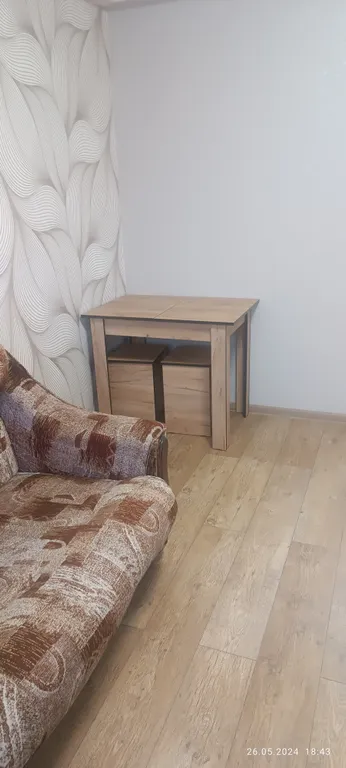 Уютная квартира в престижном районе