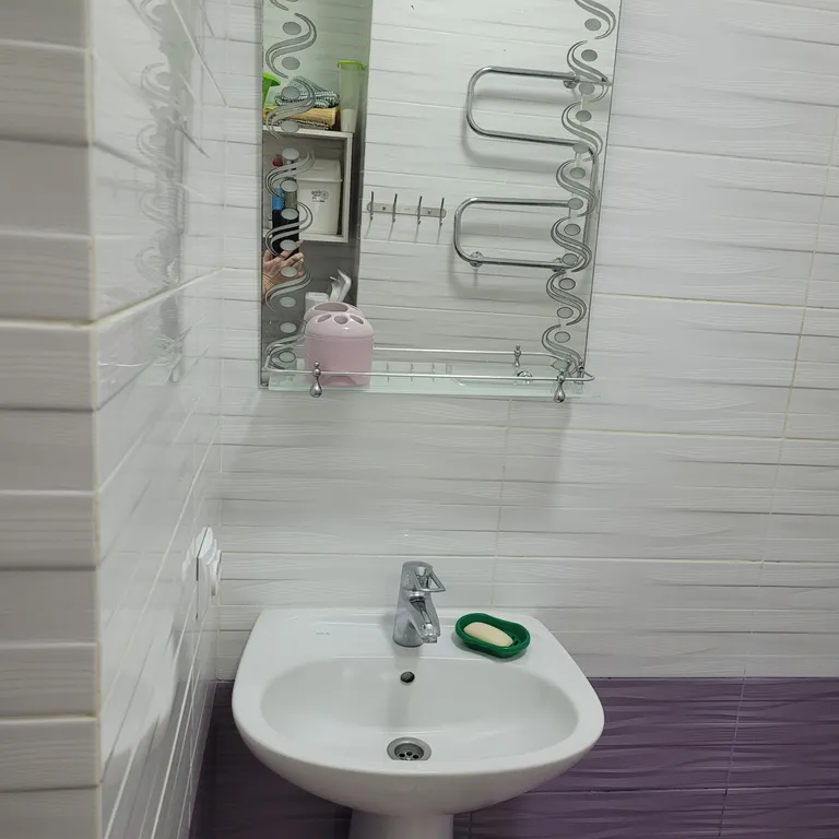 Квартира Уютная квартира у моря — Сириус