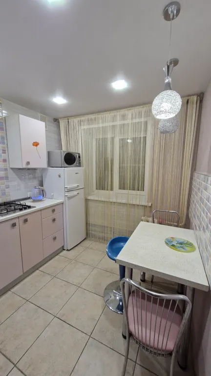 Квартира 1-комнатная Квартира — Ярославль