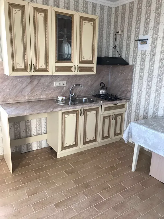 Квартира Комната — Адлер
