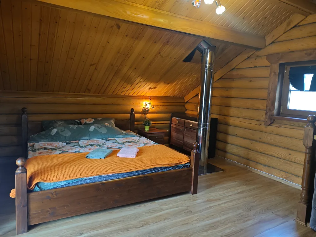 2-комнатный Дом