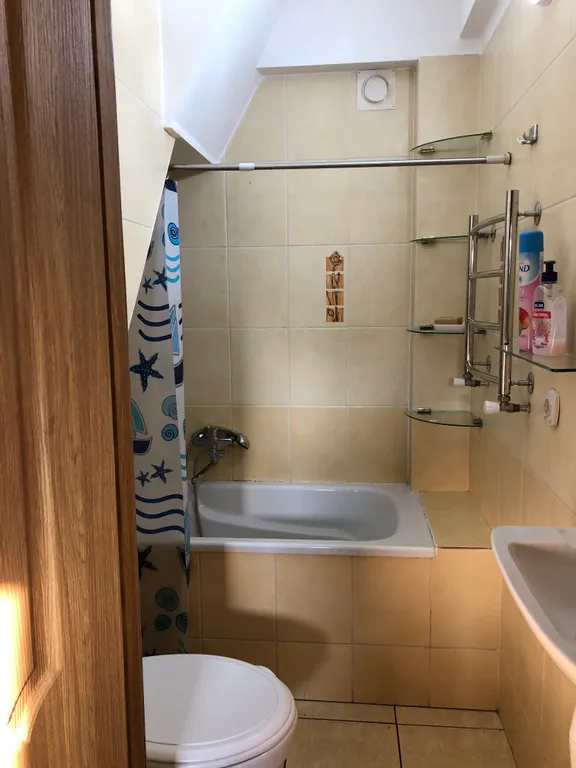 Дом 100 квадратных метров