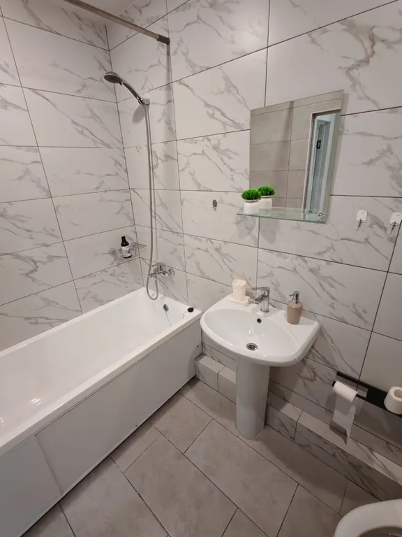 Апартаменты Авион Белый песок