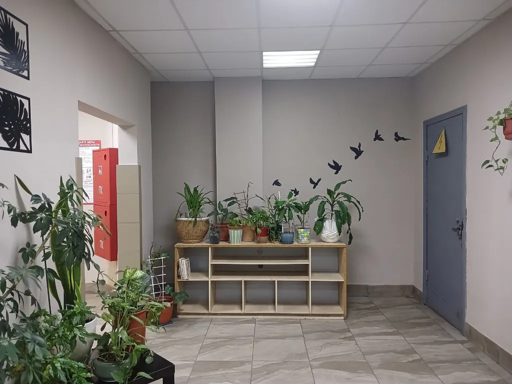 Квартира Квартира у Заставы Ильича — Москва