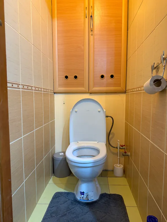 Уютные апартаметы на первом этаже