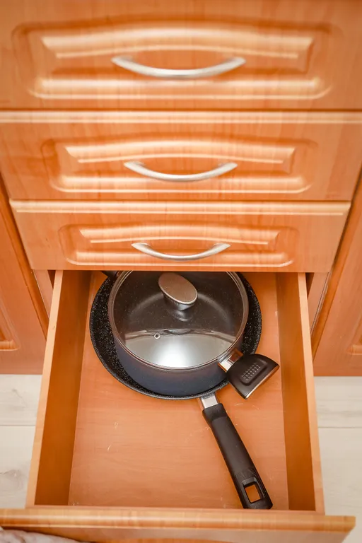 Квартира Квартира Уютная студия в центре города — Калининград