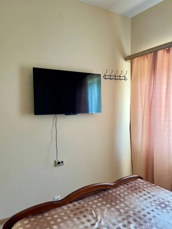 Квартира Квартира Апартамент «Венера» — Геленджик