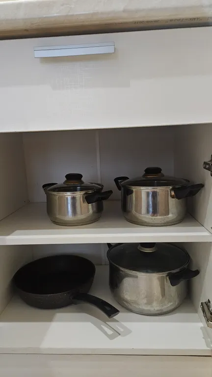 Студия в центре Батайска