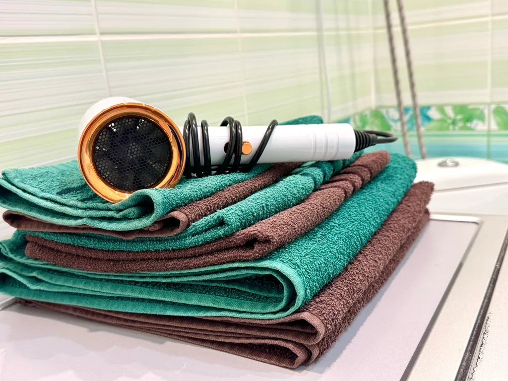 Уютная квартира на 23 этаже