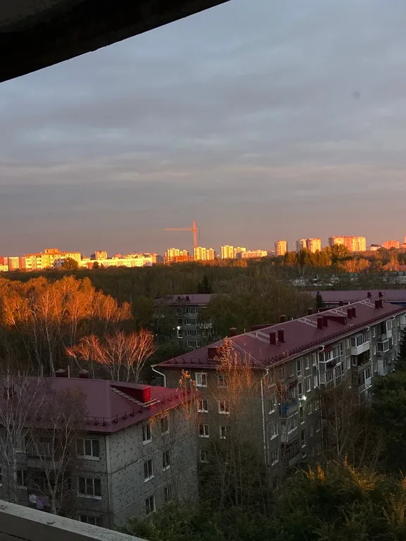 Уютная квартира с новым ремонтом