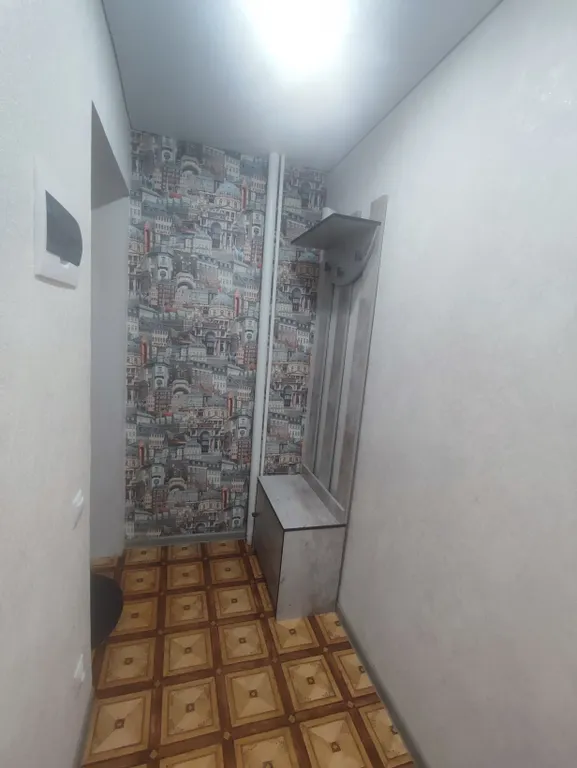 Квартира на Черемушках