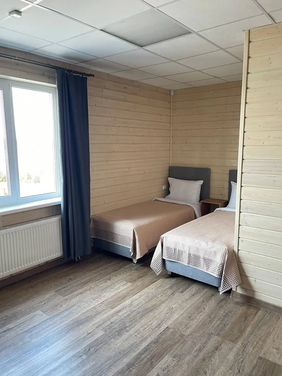 Квартира Номер 18 — аренда посуточно в Медвежьегорск