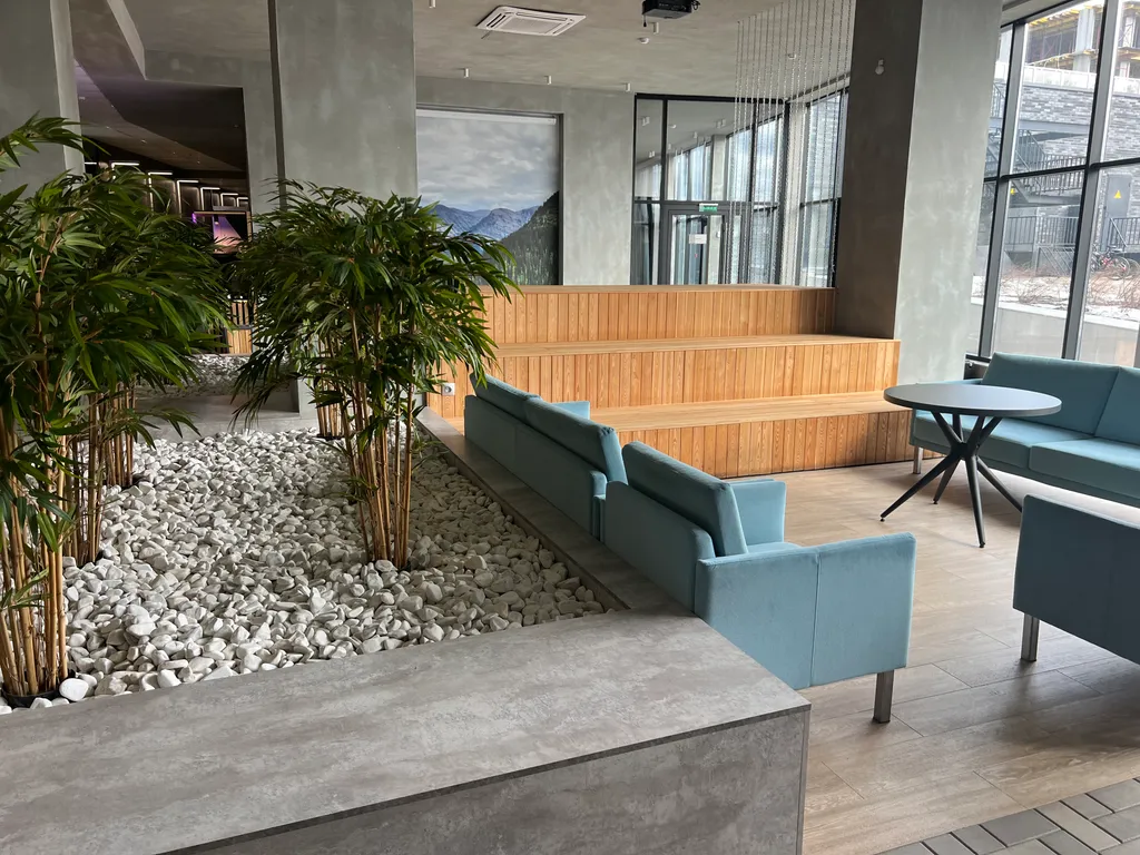 Уютная евродвушка в центре