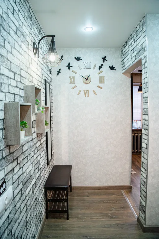 Ретро однушка