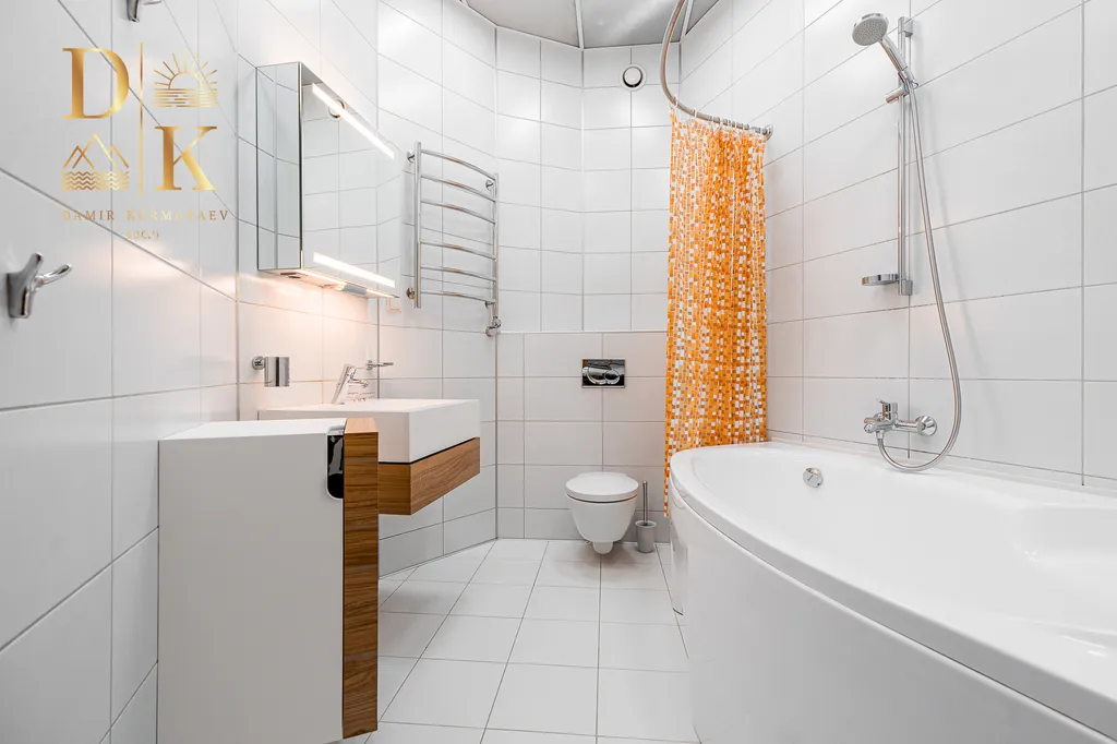 Апартаменты в ЖК