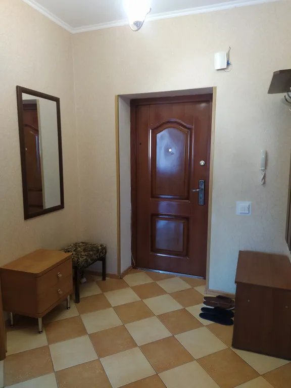 Квартира у моря с лучшей локацией в городе