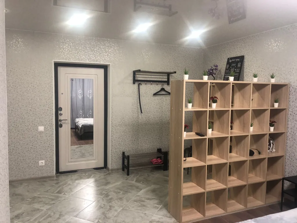 Квартира Квартира в самом сердце города — Иркутск