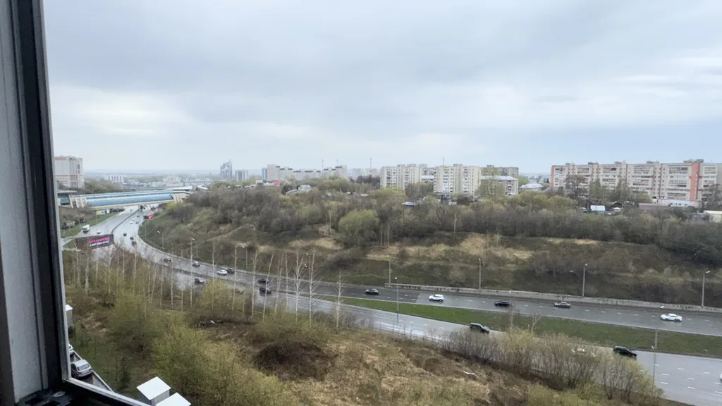 Квартира Квартира в центре рядом с метро — Казань