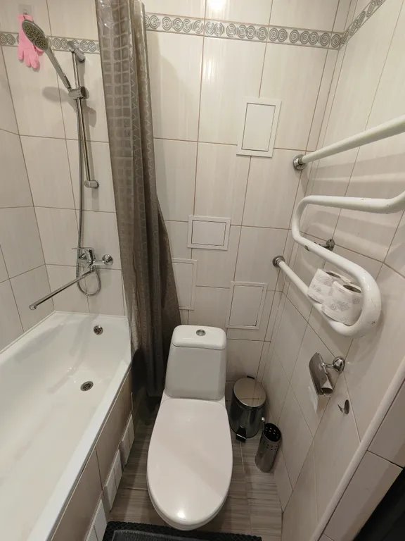 Квартира Квартира в центре — Калининград