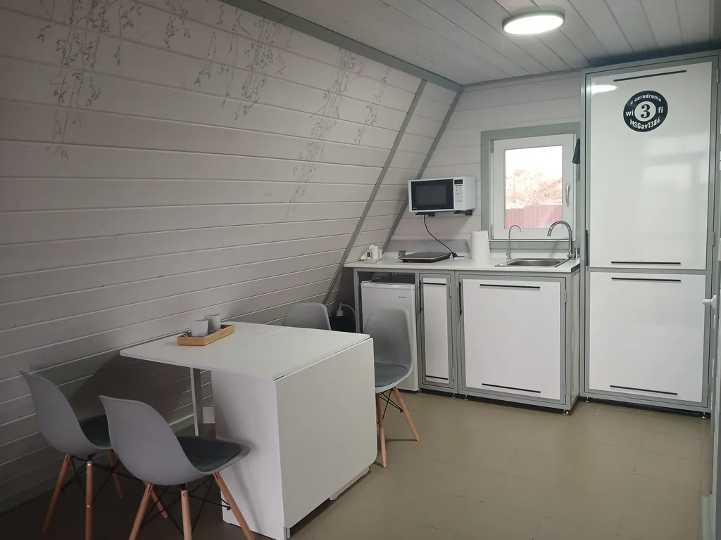 Коттедж Жилой дом "На краю поля". — аренда посуточно в Суздаль