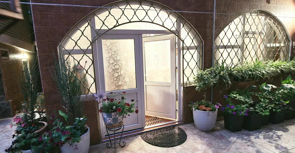 Коттедж Уютный дом для семейного отдыха Глициния — Анапа