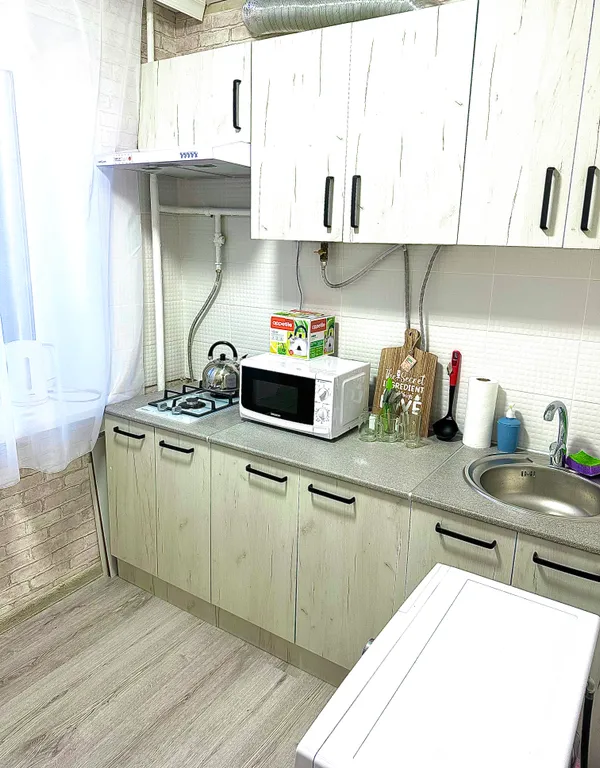 Квартира в центре